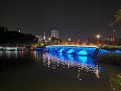 -南通濠河风景名胜区