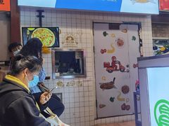 -Aimiqi.Pizza.爱米奇私厨(虹梅路红春大厦店)