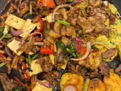 -一烙锅(友谊店)