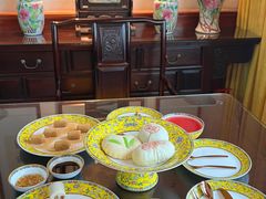 -富华斋饽饽铺·宫廷糕点·伴手礼(护国新天地店)