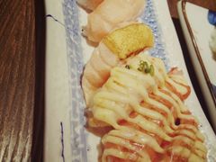 -大雄寿司(中华广场店)