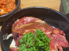 -九田家黑牛烤肉料理(新光汇店)