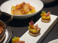 -庐灶江南·江南菜·四合院Bistro(东直门雍和宫·原华侨宾馆店)