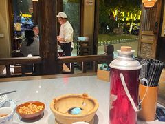 -寨子里的钵钵菜·湘西山里菜(魅力湘西店)