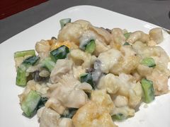 -燕春楼(海河华鼎店)