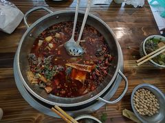 -黑竹香鸡(营和巷店)