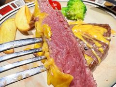 -斗牛士牛排(南京东路店)