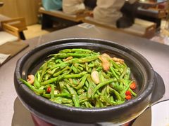 -麻都·成都菜(人民广场店)