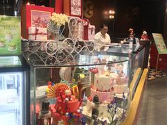 -卷心卷意·轻甜蛋糕(新光天地店)