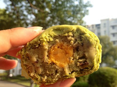 抹茶蛋黄酥-唐饼家(第一食品五角场店)