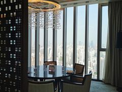 -环球港凯悦 · 享悦中餐厅