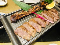 -昱匠·日本料理(金融街店)