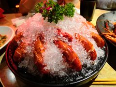 -沪小胖小龙虾(淮海中路旗舰店)