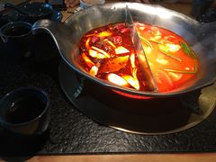 -湊湊火锅·茶憩(上海合生汇店)
