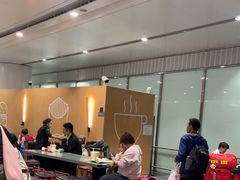 -麦当劳(北京大兴机场二层国内到达(安检外)店)