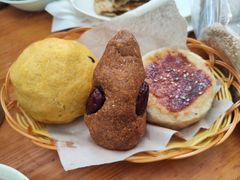 -李小老烧饼(常营民族家园店)