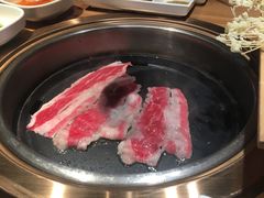 -炉小哥烤肉(朗悦公园茂店)