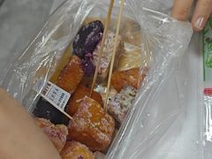 -阿群甘草水果