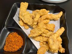-牛鼎旺鲜卤牛杂煲(嘉兴南湖八佰伴店)