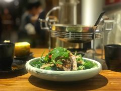 -茶花妹子云南餐厅(北大店)