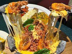 -翡翠鸟精品泰国菜(北辰财富中心店)