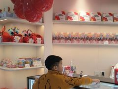 -好利来(上海长宁龙之梦店)