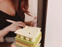 -Sarah西点·烘焙·餐厅(翰林府旗舰店)