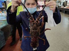 -雅盛品931海鲜酒家