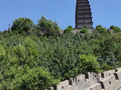 -雁门关景区
