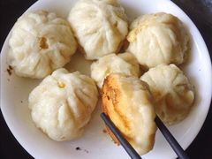 -许记生煎(遵义路店)