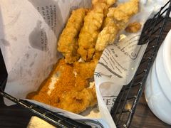 -胖哥俩肉蟹煲(淮安万达店)