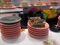 -争鲜回转寿司(通州万达店)