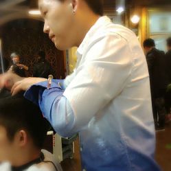 点击看大图 -尚·丹尼Hair