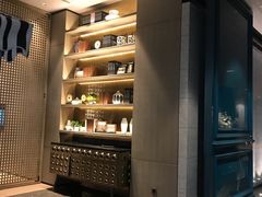 -博林天瑞喜来登酒店·西丽尚膳