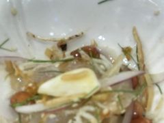 剥皮牛鱼生-寻味顺德·南记酒家·传统顺德菜·鱼生(广源路店)