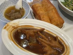 -天瑞轩·粤菜餐厅