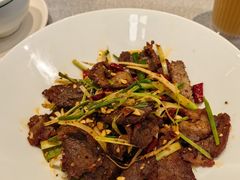 -一坐一忘云南菜(卓悦中心)