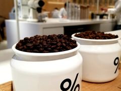 -% Arabica阿拉比卡咖啡(深圳湾万象城店)