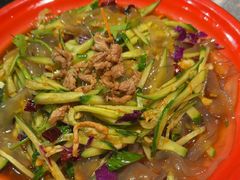 -全家福东北菜(大运河博物馆店)