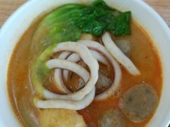 -老闽味沙茶面·姜母鸭(传承35年曾厝垵店)
