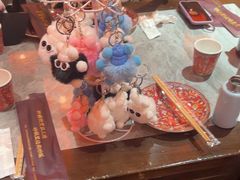 -山四砂锅(太原钟楼街店)