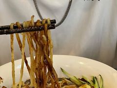 -桃园中华料理炸酱面(燕儿岛路店)