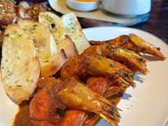 -Nord Grill&Bar Highland诺德西餐(深圳欢乐海岸店)