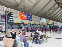 -丽江三义国际机场