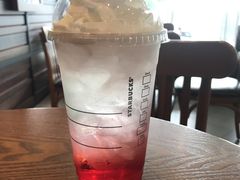 -星巴克(盐城五洲国际店)