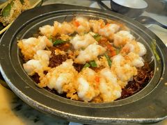 -绿茶餐厅(龙井船宴· 品牌总店)