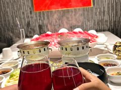-百草滩羊清水涮羊肉·清真·宁夏盐池滩羊(莲花桥店)