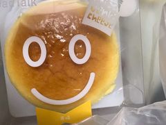-BreadTalk面包新语(长寿路地铁站店)