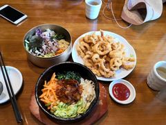 -全州拌饭馆(断桥店)