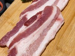 -大發韩国烤肉(八佰伴店)